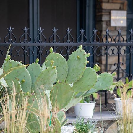 Pela Veranda Exquisite Suites ネオス・マルマラス エクステリア 写真