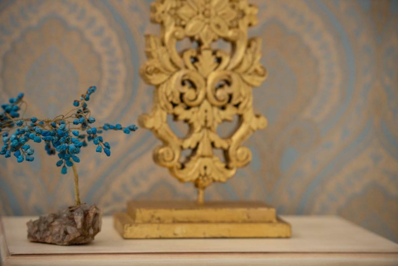 Pela Veranda Exquisite Suites ネオス・マルマラス エクステリア 写真